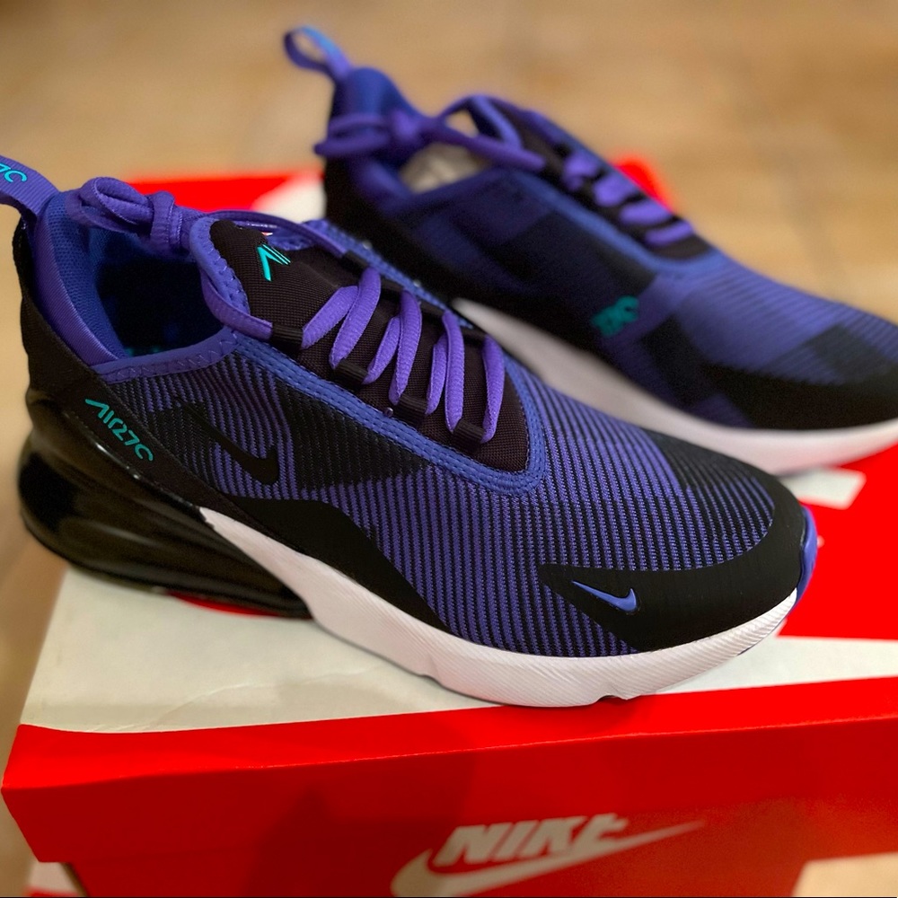 Nike Air 270